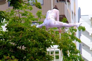Noge Street Performance Festival