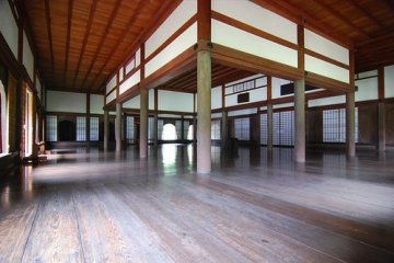 Shizutani School, Bizen City, Okayama