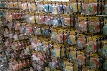 <p>Ils sont tous l&agrave; ! &nbsp;</p>