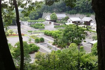 General view