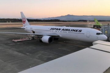 JAL