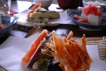 Dari Dapur Tokyo