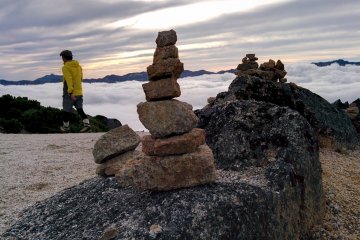 Rocks