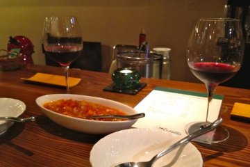 Minestrone