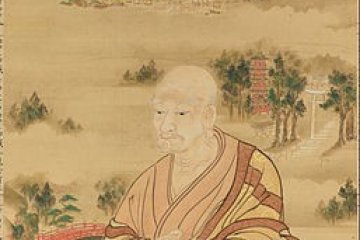 Tenkai used a secret method to make Ieyasu&rsquo;s soul a god