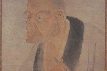 Kano Tanyu designed all the carvings and decorations in Tosho-gu and created&nbsp;the supreme power spot in the universe