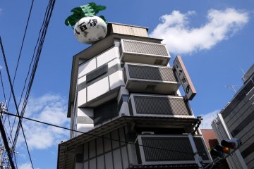 <p>Soyez &agrave; l'aff&ucirc;t d'un radis g&eacute;ant !</p>