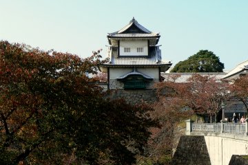 <p>View of the castle</p>