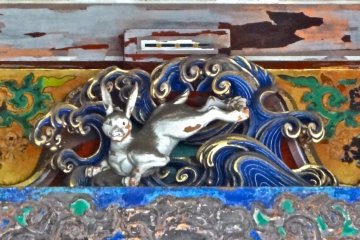 Tosho-gu Shrine’s Secret Magic - 2