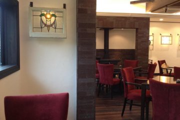 Interior furnishings