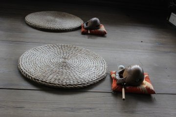 교토 "치온인" 참예 - 3