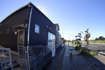 <p>Yokodai, Tsukuba-mirai</p>