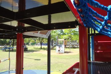 I wish I were a kid again!