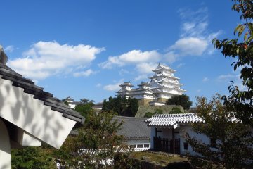 <p>L'un des plus beaux ch&acirc;teaux au monde. Le ch&acirc;teau d'Himeji a toujours &eacute;t&eacute; un attrait touristique important au Japon; dans le top 10 des choses &agrave; voir</p>