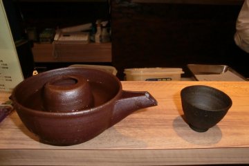 Japanese Nihonshu