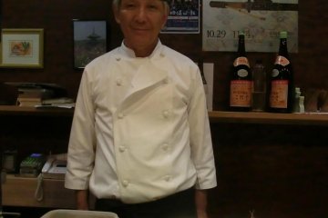Mr Tajima