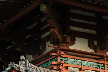 <p>Temple Detail</p>