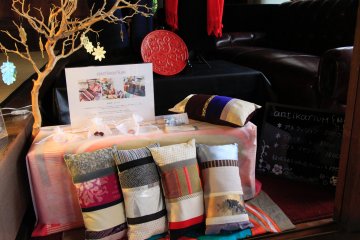 Local products