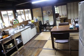 Dapur