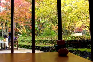 Hotel Bleston Court, Karuizawa