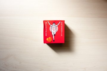 Ezaki Glico Memorail Hall (江崎記念館)