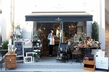 <p>Covent Garden Bazaar offers a European touch for your home</p>