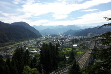 Yukiguni & Takahan Ryokan, Yuzawa