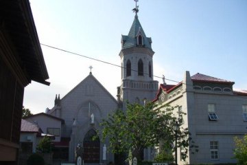 Russian Orthodox Church