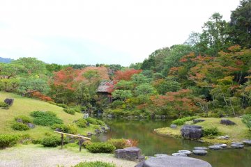 <p>Watermill</p>
