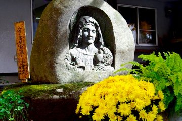 Karuizawa St. Paul Catholic Church