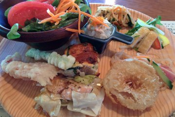 Food