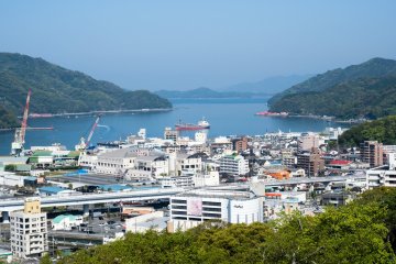 Uwajima