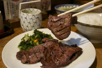 Umami Tasuke