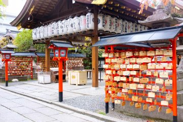 <p>Prayers and wishes</p>