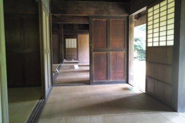 Another inside view