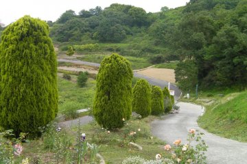 Auberge Soleil in Ushimado Town, Setouchi City, Okayama