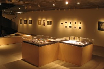 Musee Hamaguchi Yozo