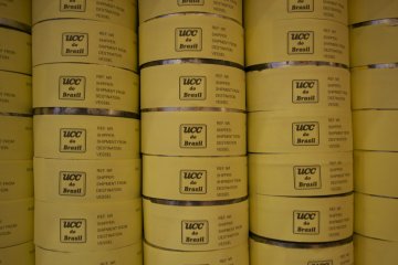 <p>Kopi Brazil UC</p>
