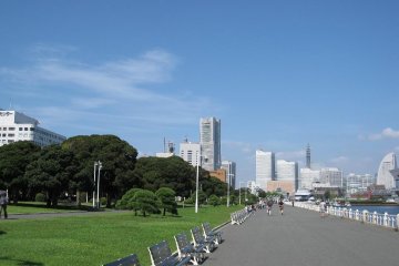 Taman Yamashita