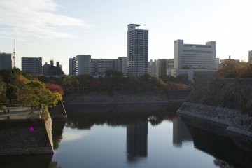 <p>Water illumination</p>