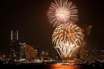 Celebration time at MM21!