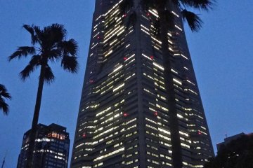 Sebentar, apakah kita sedang berada di Miami Beach?!
