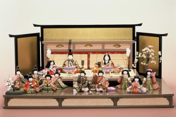 58th Tokyo Traditional Crafts Fair