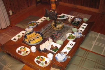 Dinner