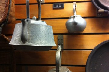 Is your kettle as pretty as these?