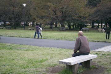 <p>Take a moment and appreciate life</p>