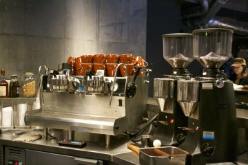 <p>This is where the magic happens</p>