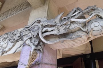 Hamamatsu Toshogu