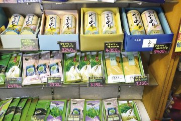 <p>Kanekoen Tea</p>