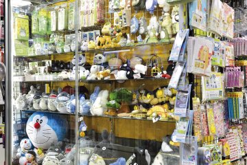 <p>Pony (3F Nakano Broadway)</p>